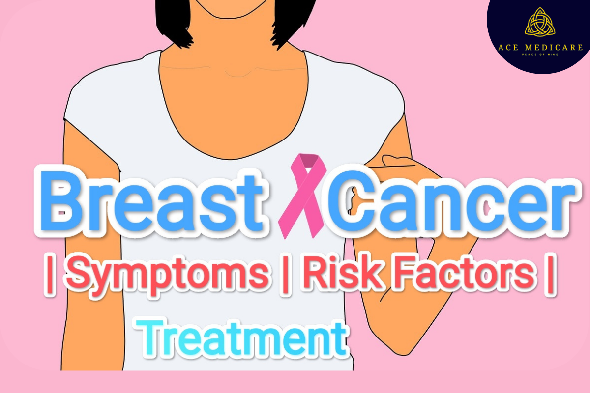 Understanding Breast Cancer: Causes, Symptoms, and Treatment Options